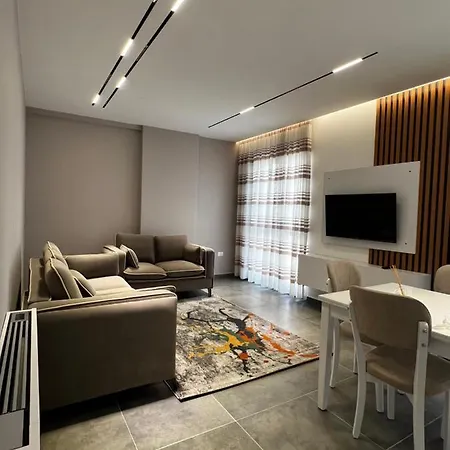 Comfort Ll Tirana