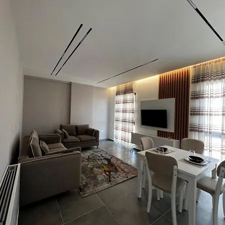 Apartment Comfort Ll *