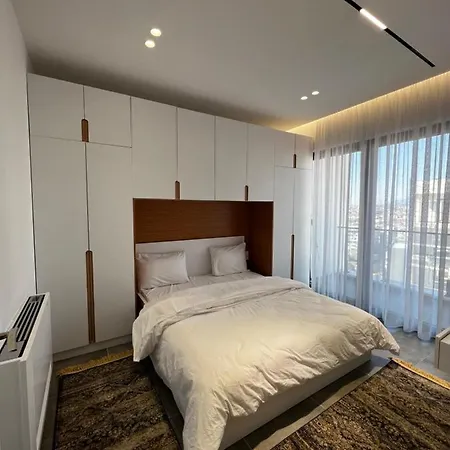 Apartment Comfort Ll Tirana