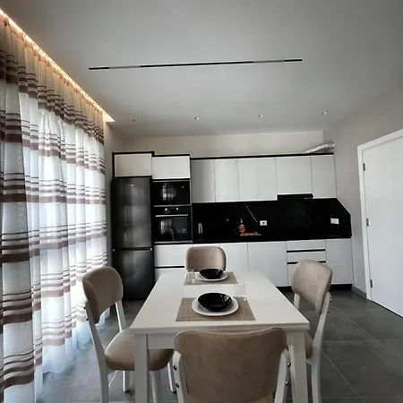 Comfort Ll Apartment *