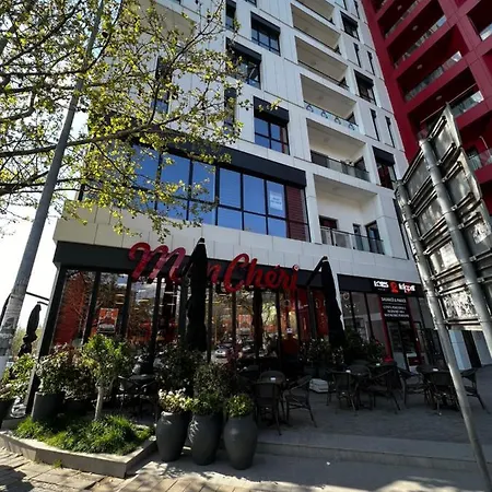 Comfort Ll Apartment